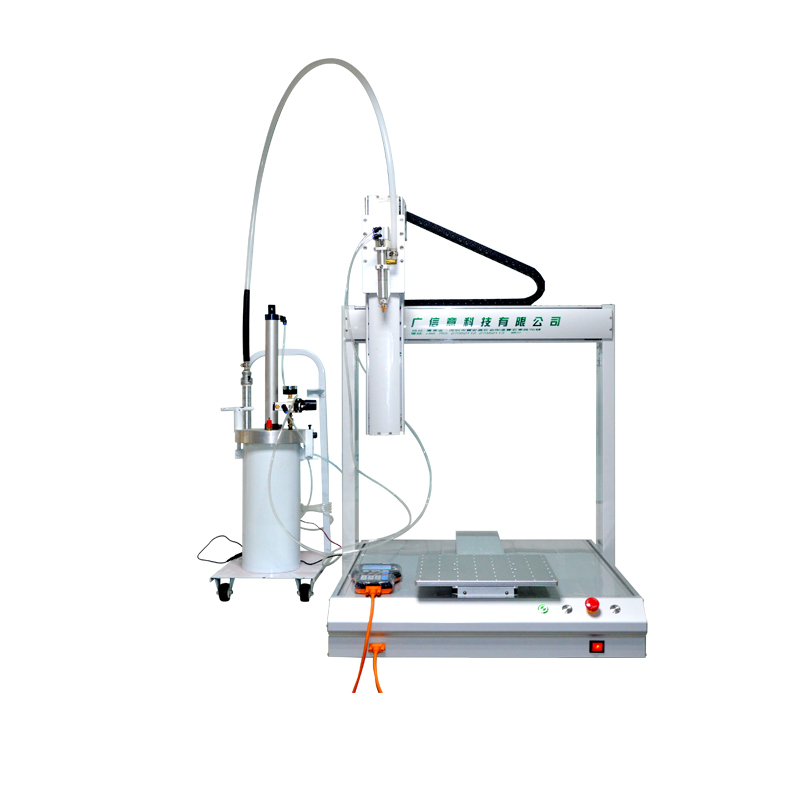 加高定制型三轴点胶机